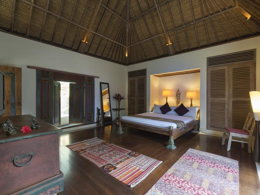 Villa Tirta Naga Bali Seminyak Exteriér fotografie
