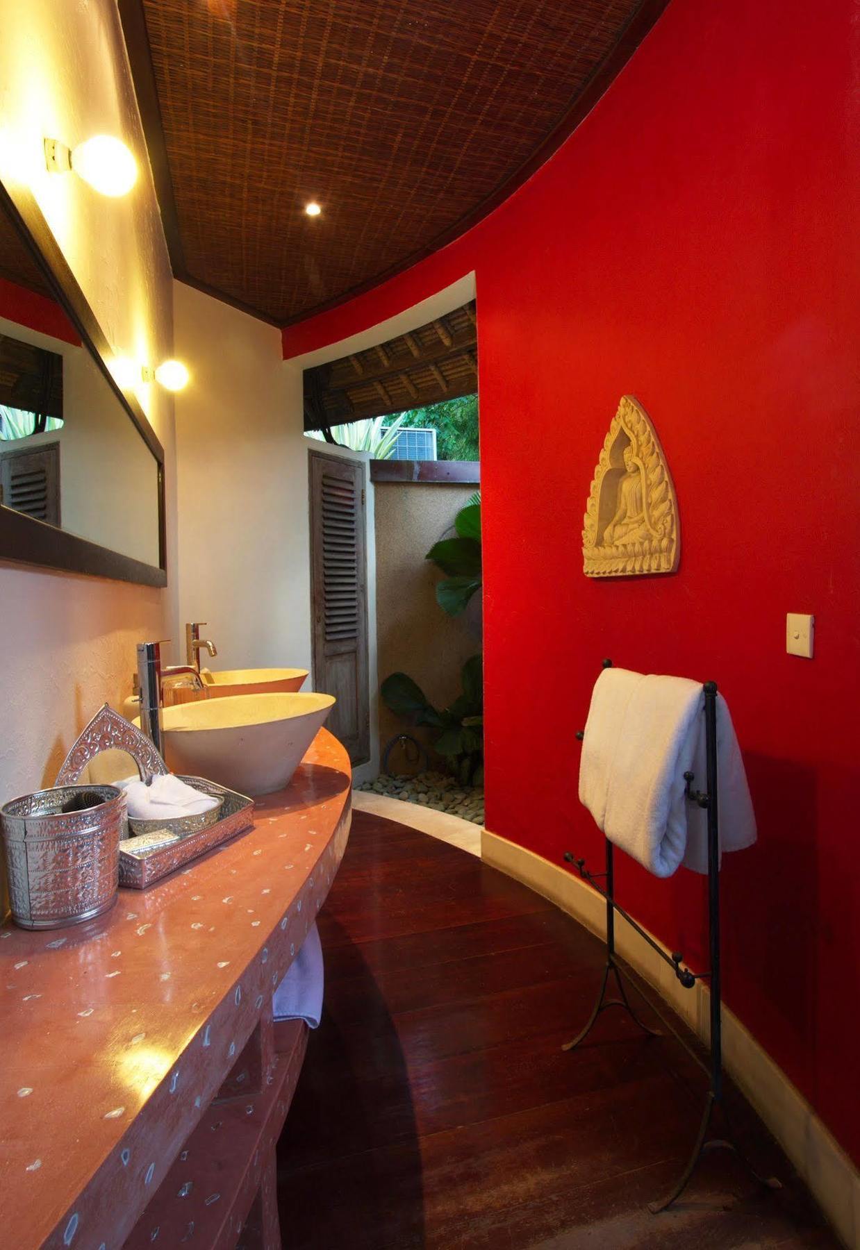 Villa Tirta Naga Bali Seminyak Exteriér fotografie