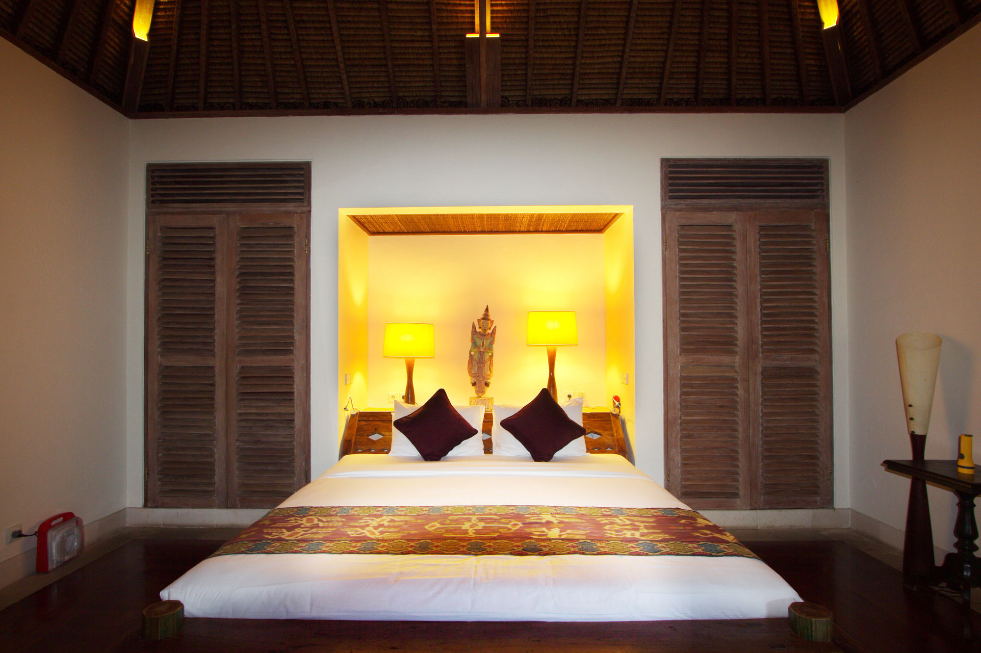 Villa Tirta Naga Bali Seminyak Exteriér fotografie